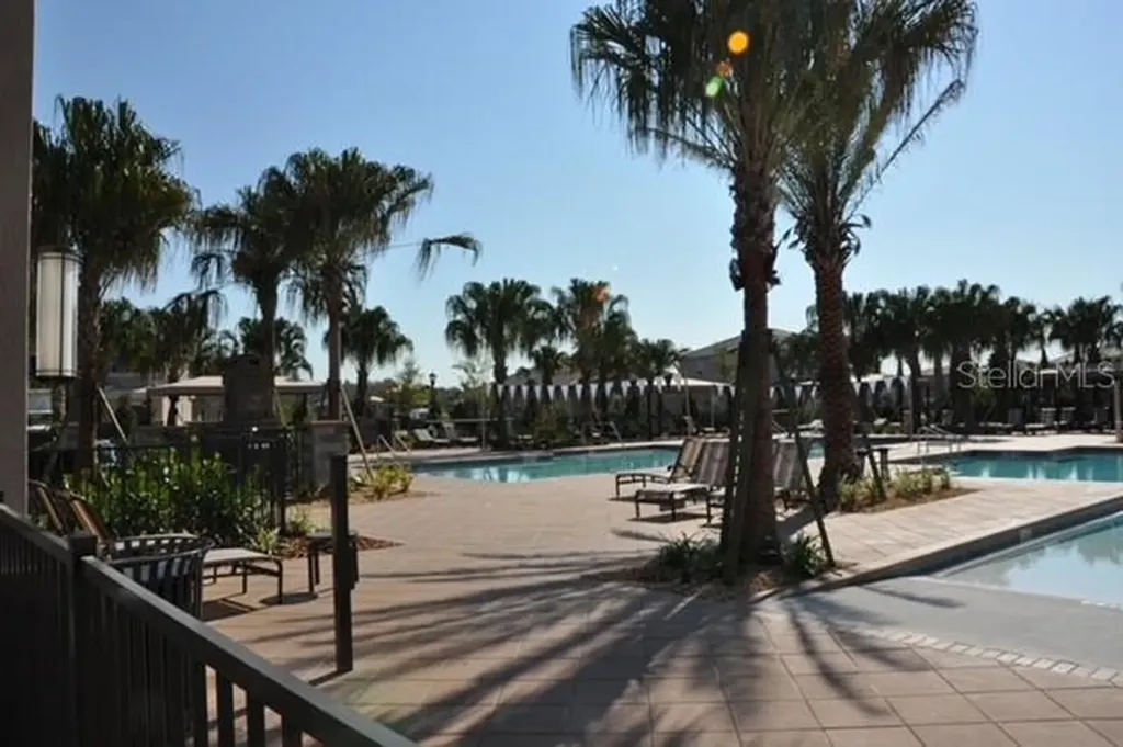 2471 Coco Palm Circle Wesley Chapel FL 33543