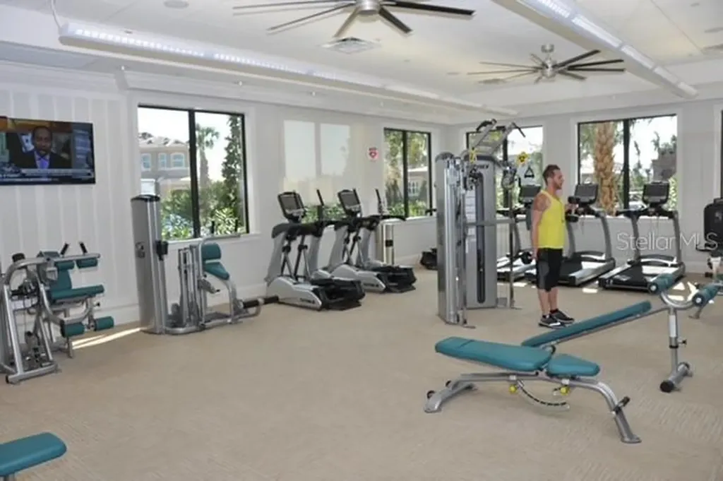 2471 Coco Palm Circle Wesley Chapel FL 33543