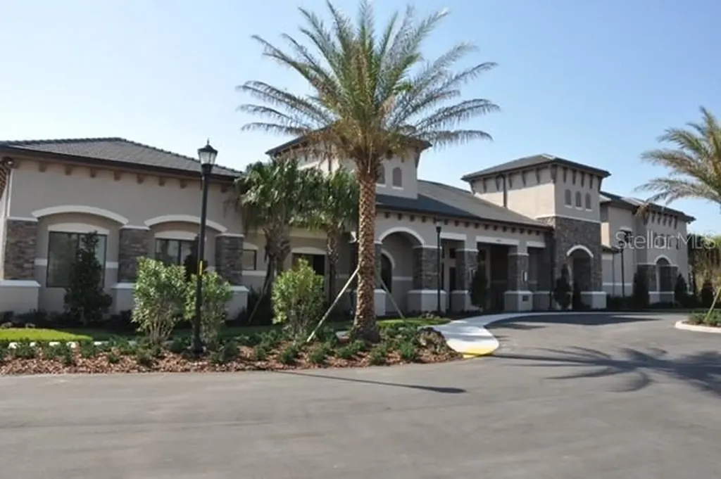 2471 Coco Palm Circle Wesley Chapel FL 33543