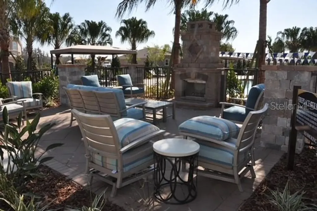 2471 Coco Palm Circle Wesley Chapel FL 33543