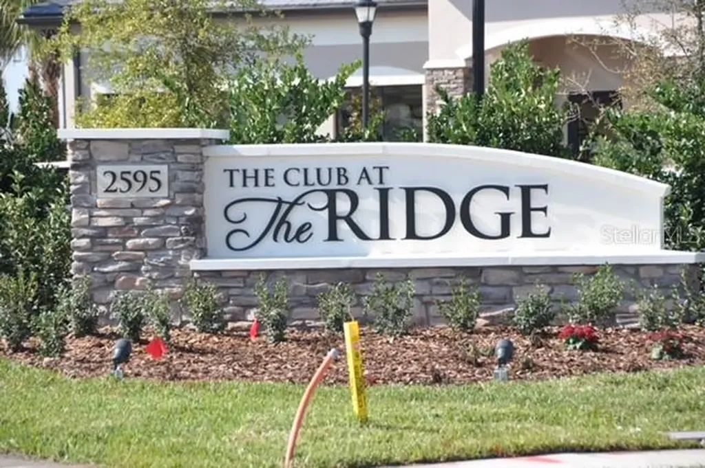 2471 Coco Palm Circle Wesley Chapel FL 33543