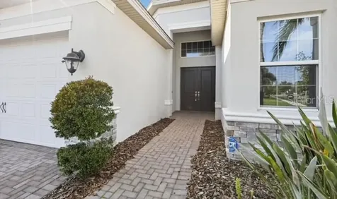2471 Coco Palm Circle Wesley Chapel FL 33543