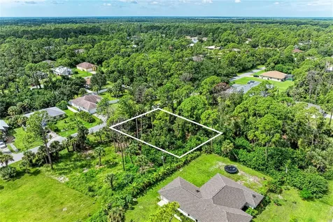 15106 Gulistan Avenue Port Charlotte FL 33953