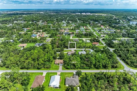 15106 Gulistan Avenue Port Charlotte FL 33953