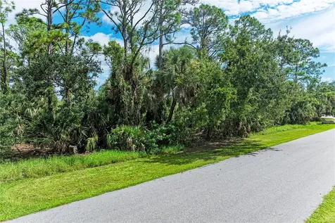15106 Gulistan Avenue Port Charlotte FL 33953