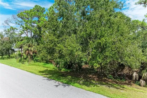 15106 Gulistan Avenue Port Charlotte FL 33953