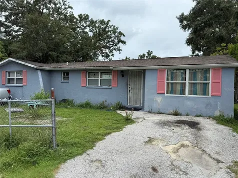 4021 Deleuil Avenue Tampa FL 33610