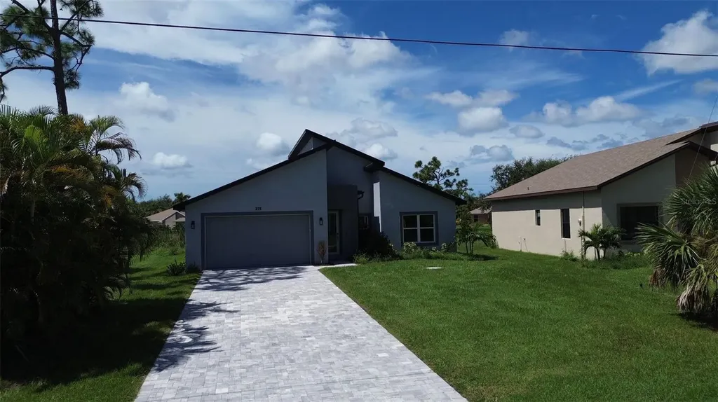 275 Antis Drive Rotonda West FL 33947