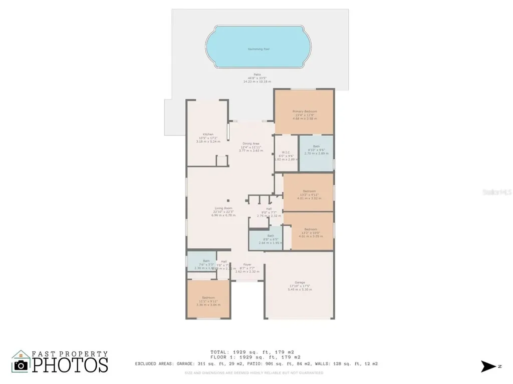 3001 SW 142nd Avenue Miramar FL 33027