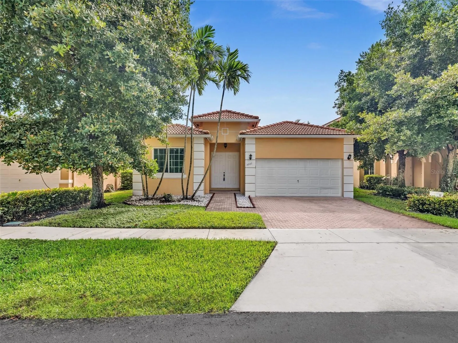 3001 SW 142nd Avenue Miramar FL 33027