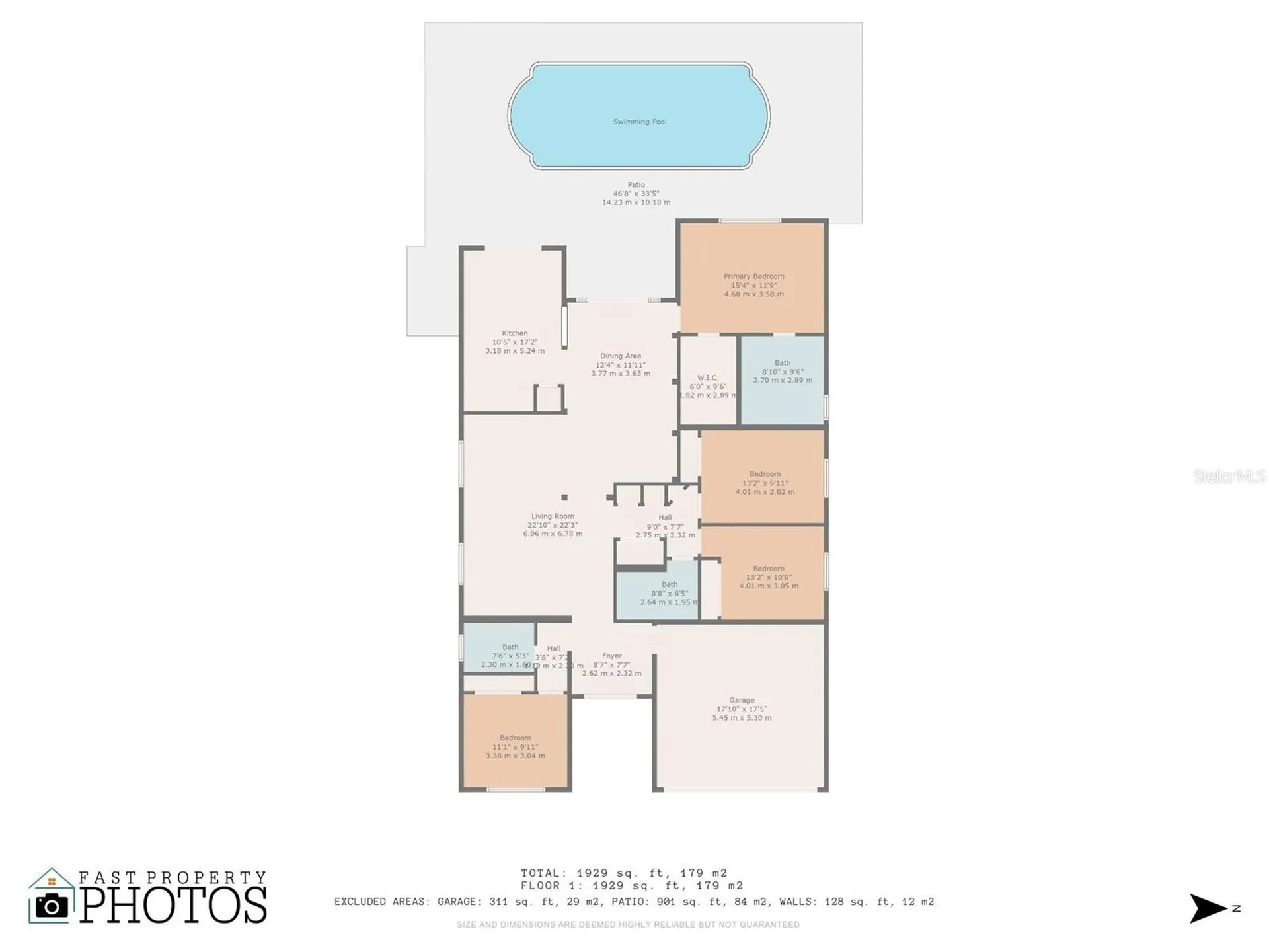 3001 SW 142nd Avenue Miramar FL 33027