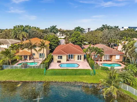 3001 SW 142nd Avenue Miramar FL 33027