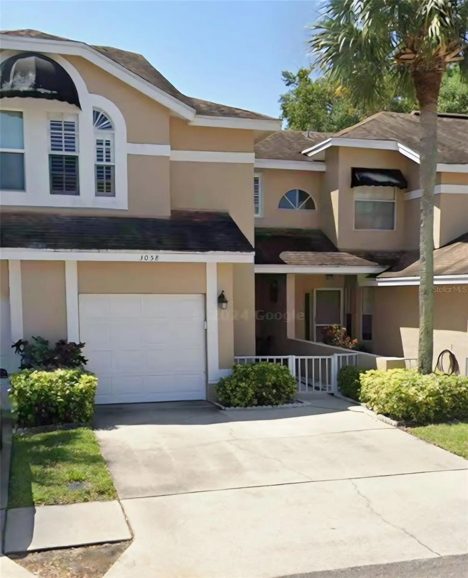 3058 Branch Drive Clearwater FL 33760