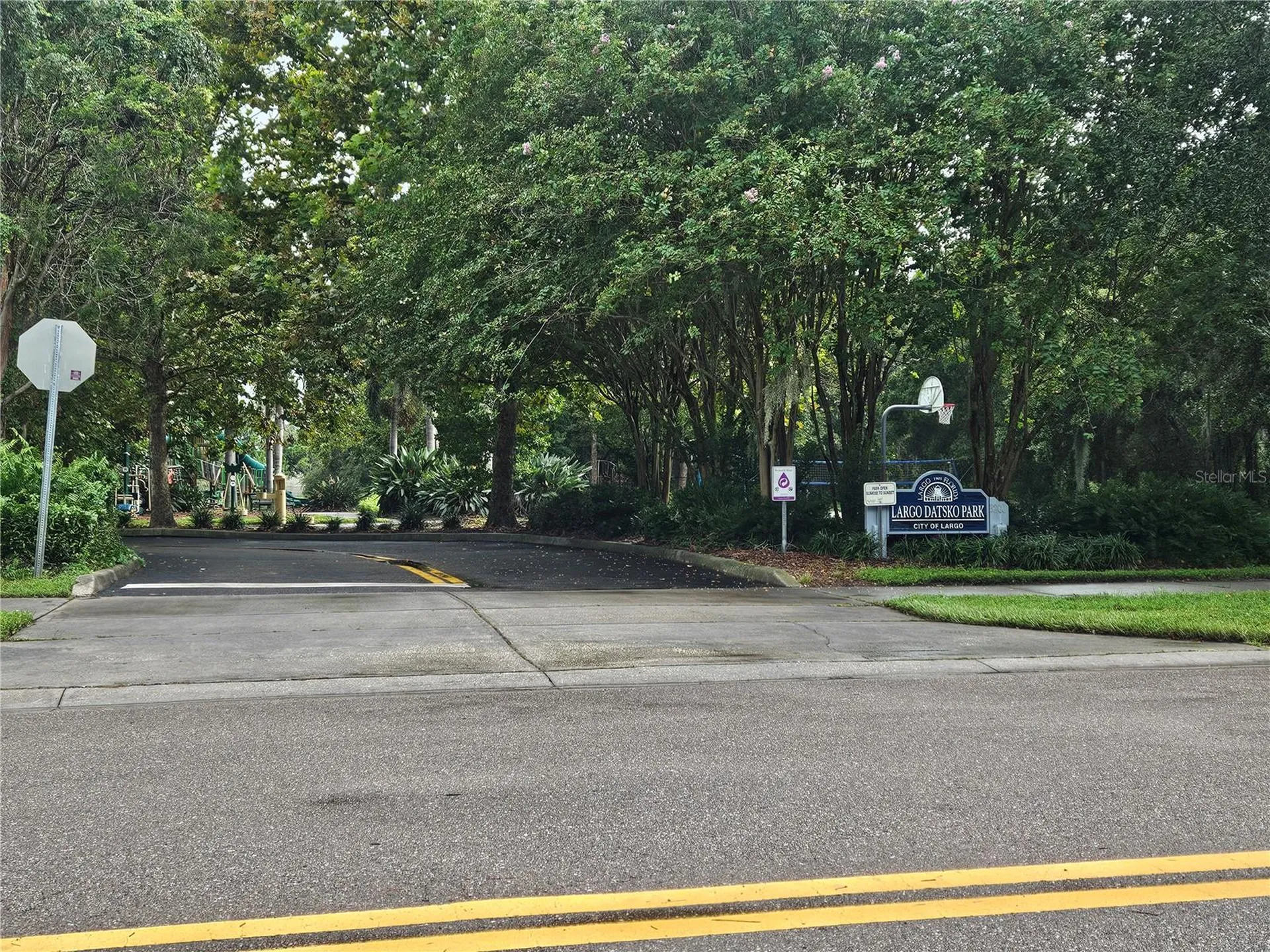 3058 Branch Drive Clearwater FL 33760
