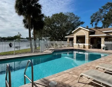 3058 Branch Drive Clearwater FL 33760