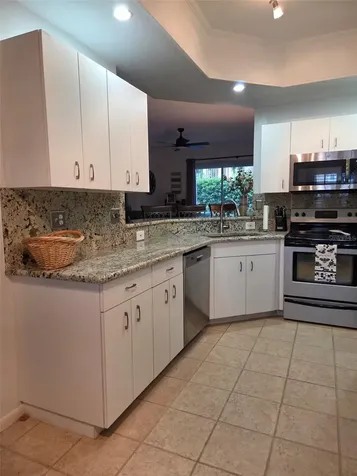 3058 Branch Drive Clearwater FL 33760