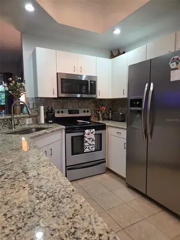 3058 Branch Drive Clearwater FL 33760