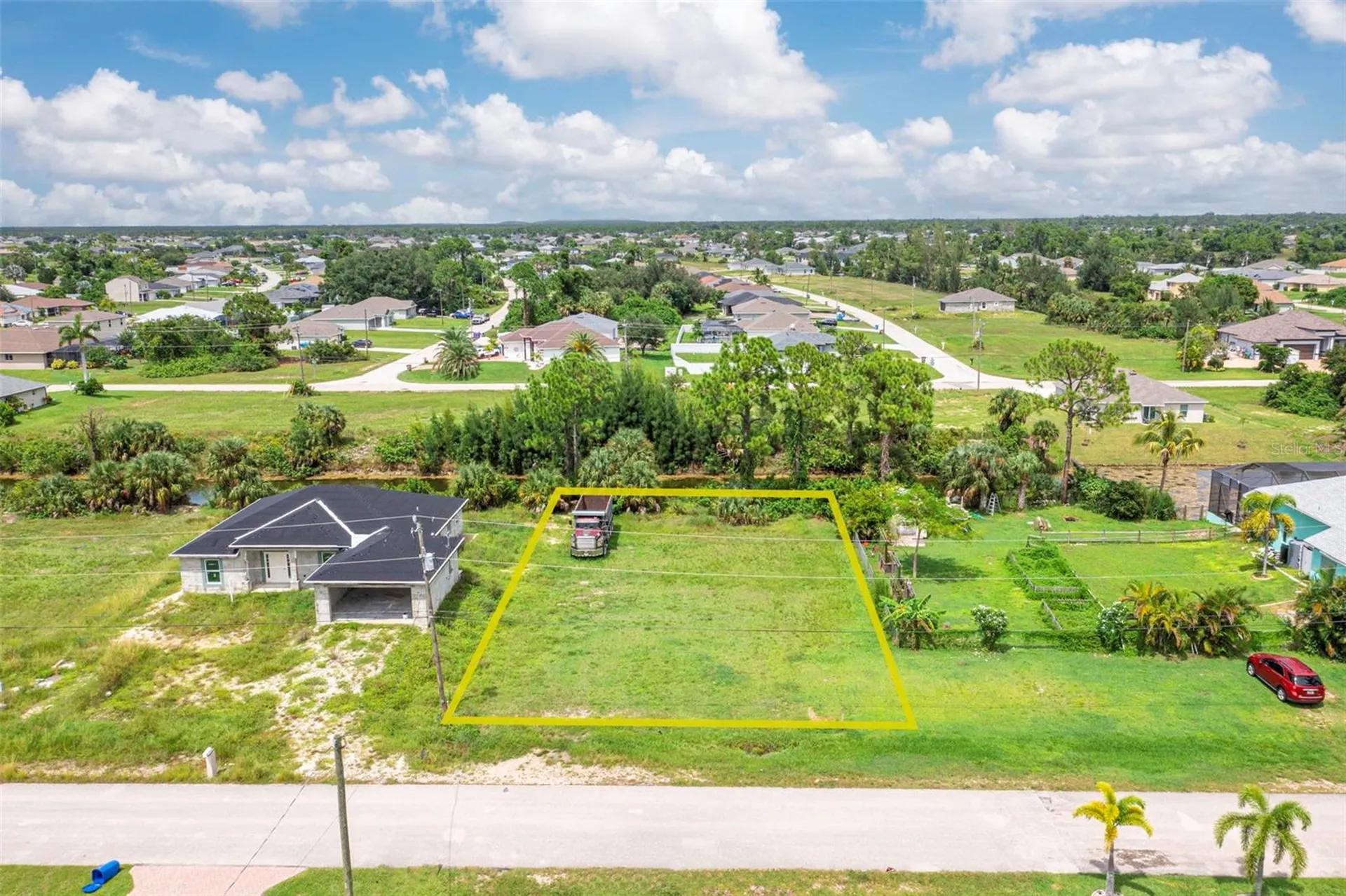 1623 NE 36th Lane Cape Coral FL 33909