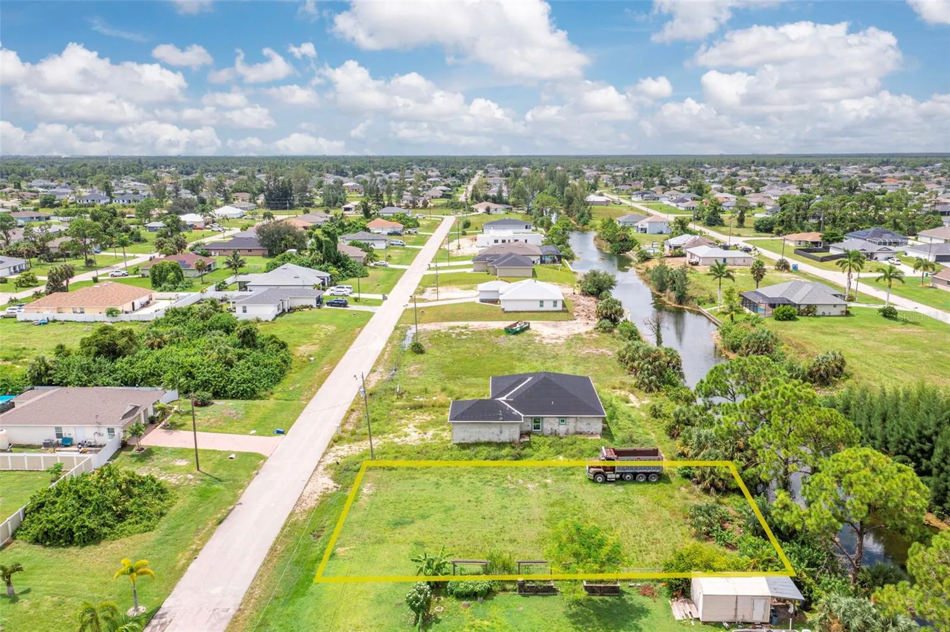 1623 NE 36th Lane Cape Coral FL 33909