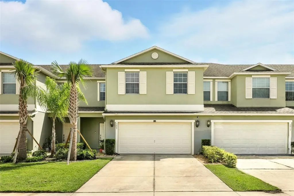 3009 Salford Street Orlando FL 32824