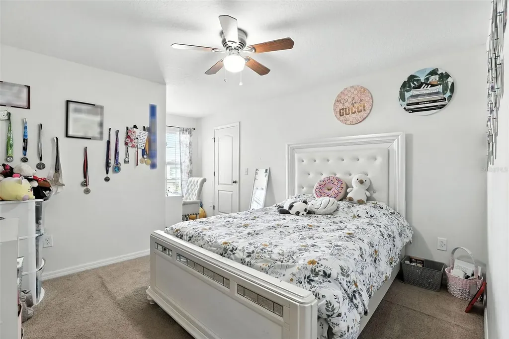 3009 Salford Street Orlando FL 32824