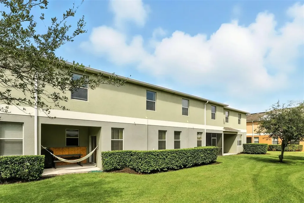 3009 Salford Street Orlando FL 32824