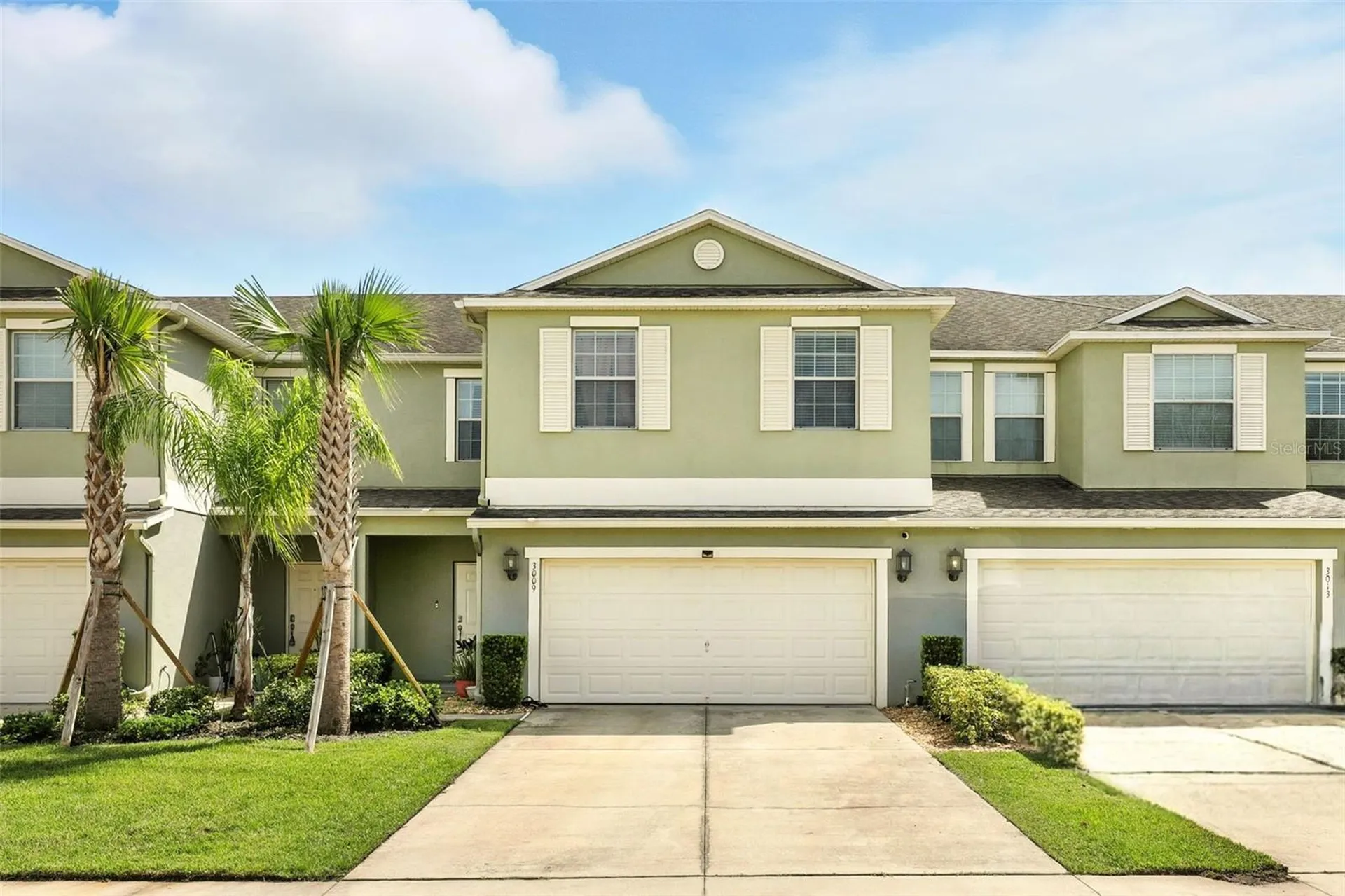 3009 Salford Street Orlando FL 32824
