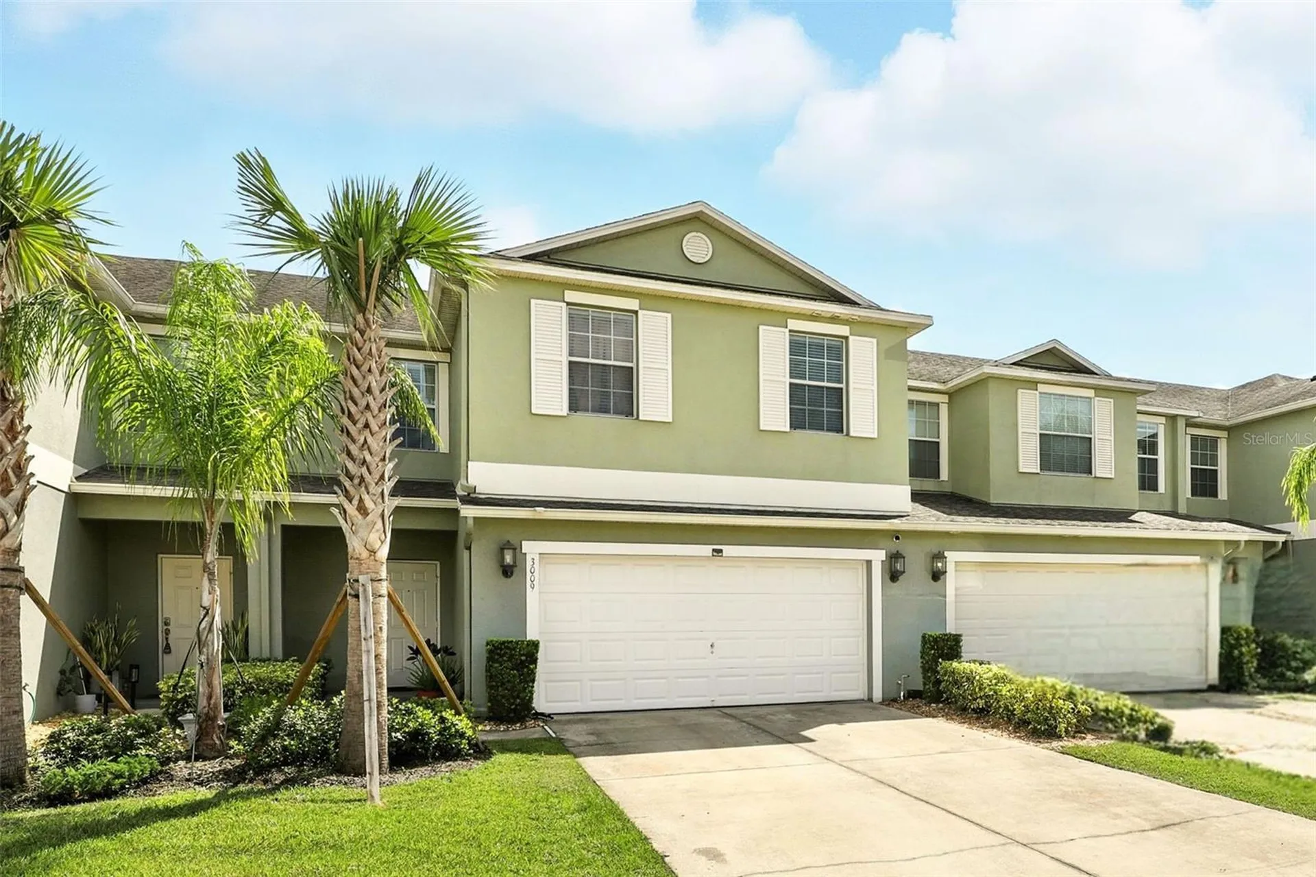 3009 Salford Street Orlando FL 32824