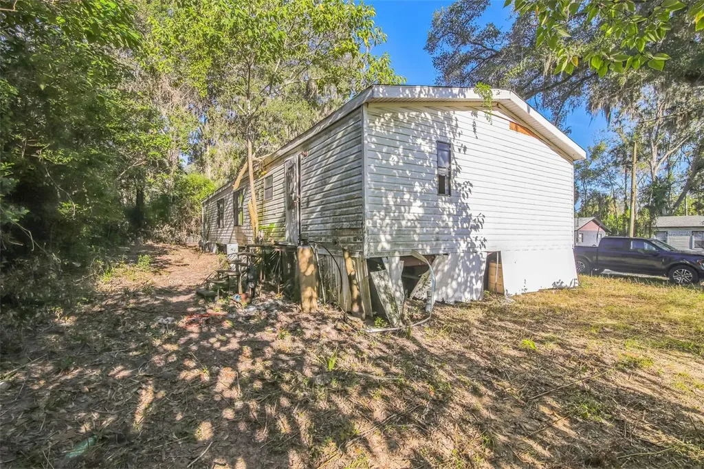 19940 SW 109th Place Dunnellon FL 34432