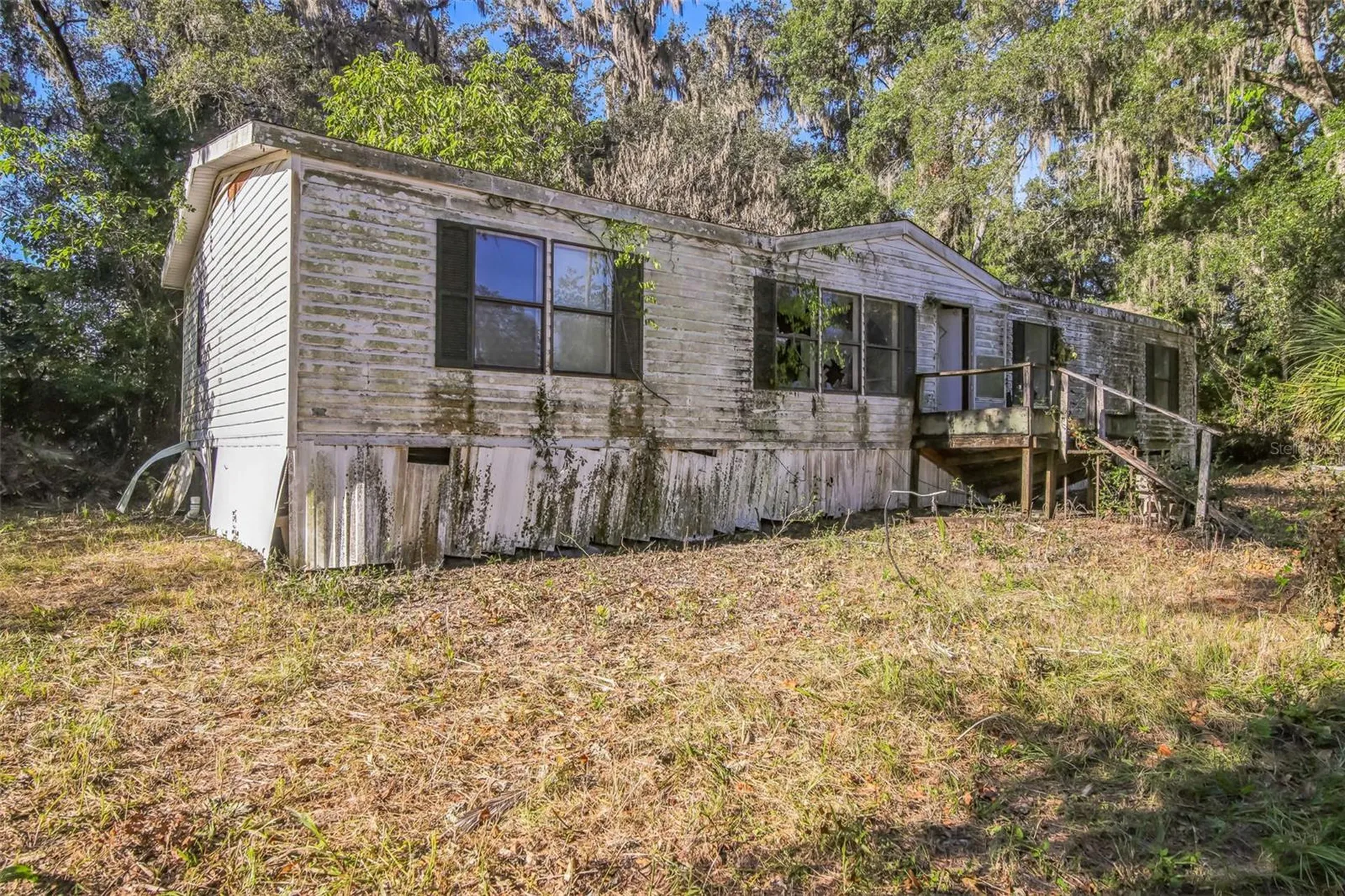 19940 SW 109th Place Dunnellon FL 34432