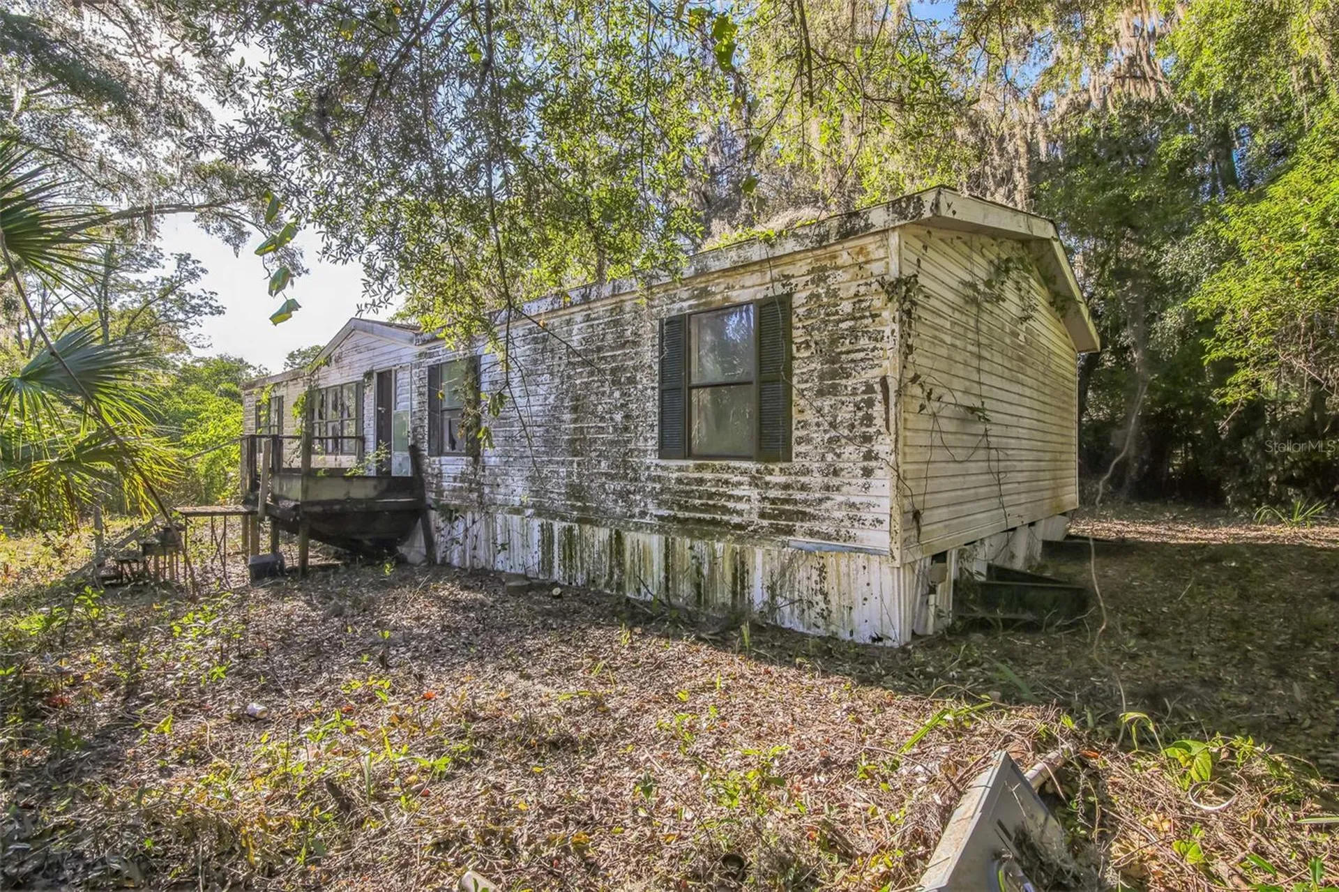 19940 SW 109th Place Dunnellon FL 34432