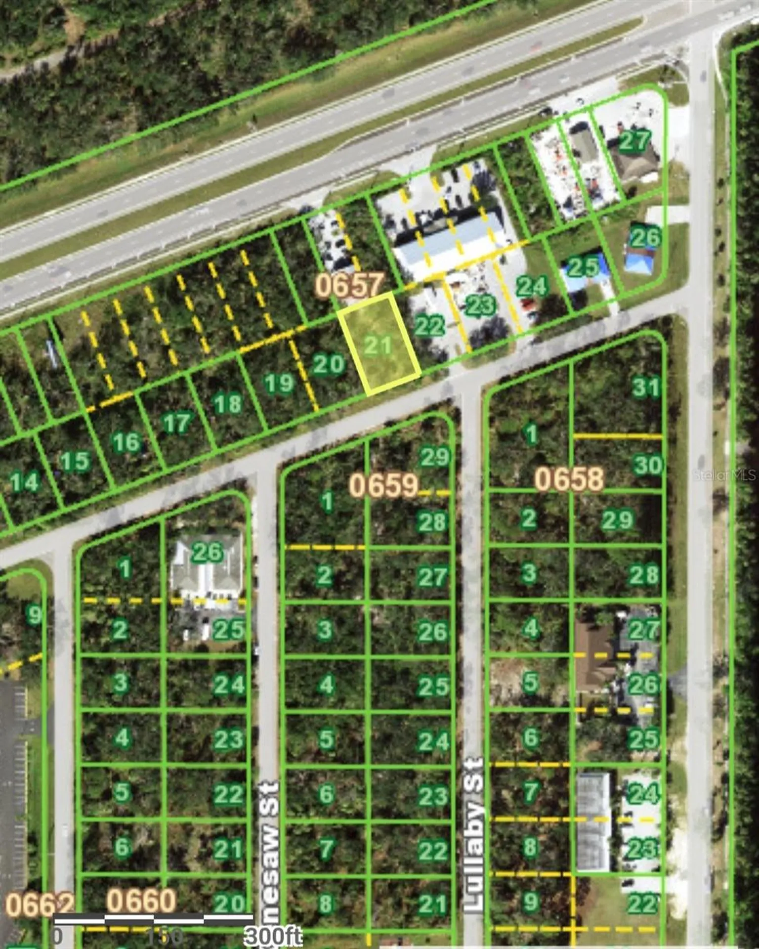 1707 Cedarwood Street Port Charlotte FL 33948