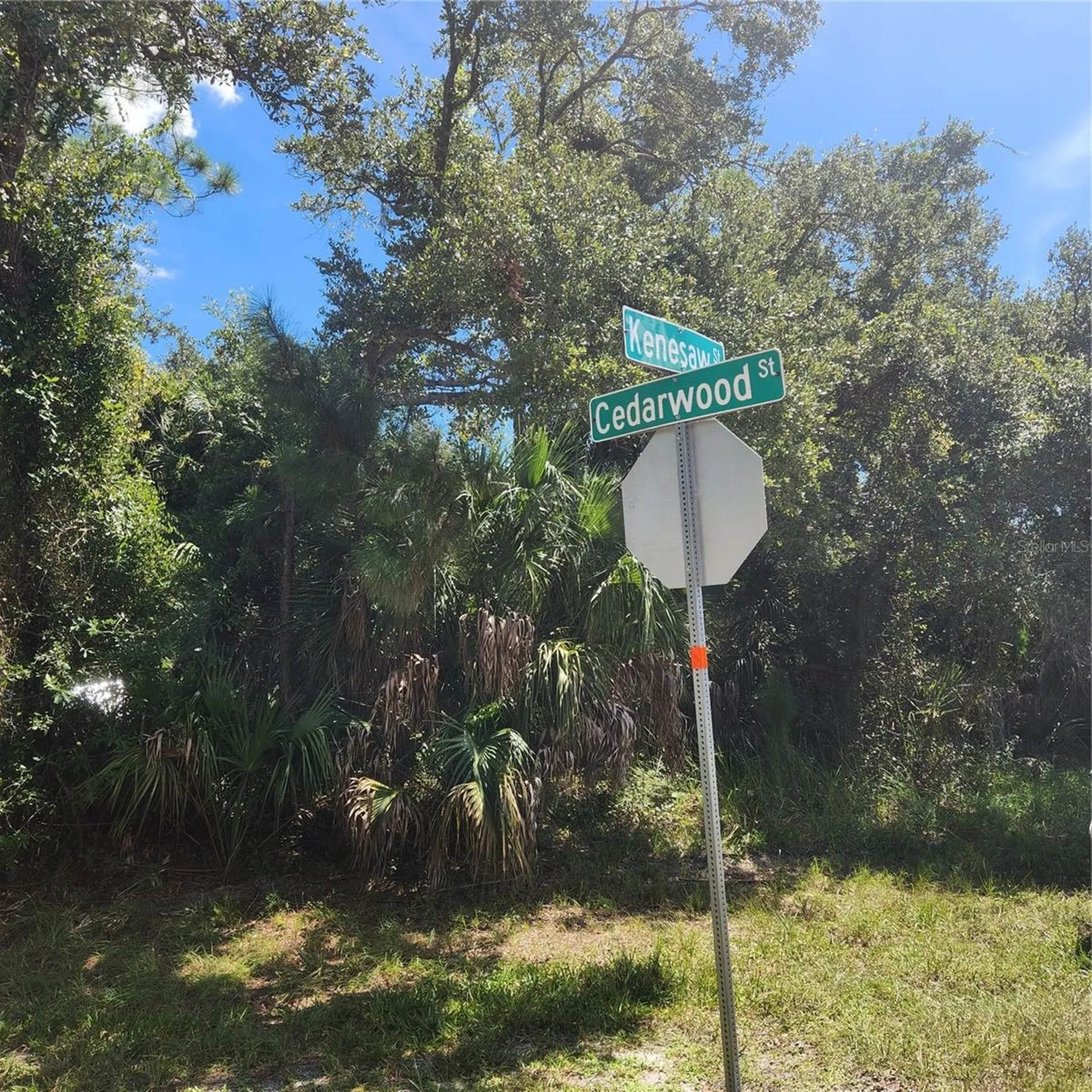 1707 Cedarwood Street Port Charlotte FL 33948