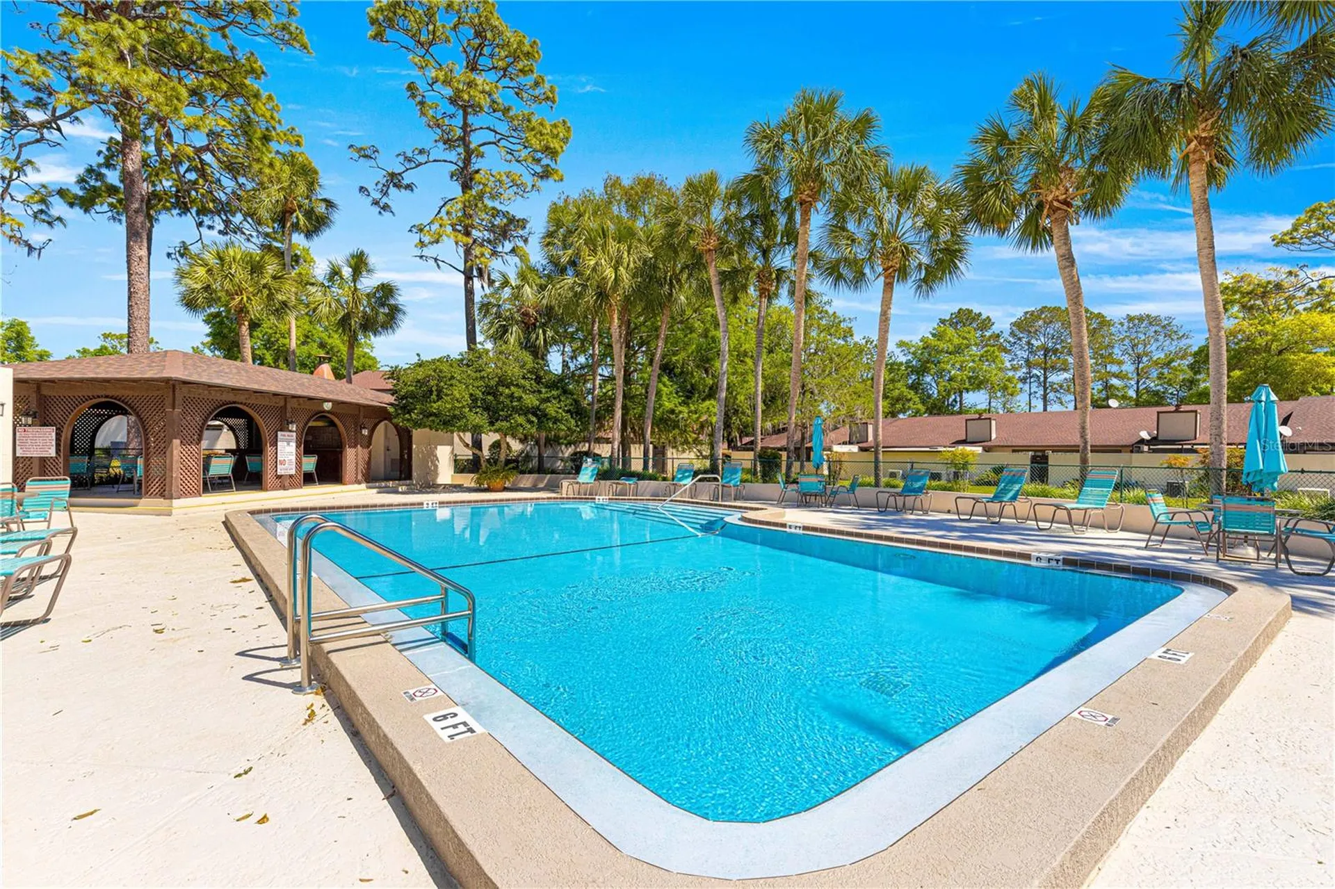 3702 NE 16th Place Ocala FL 34470