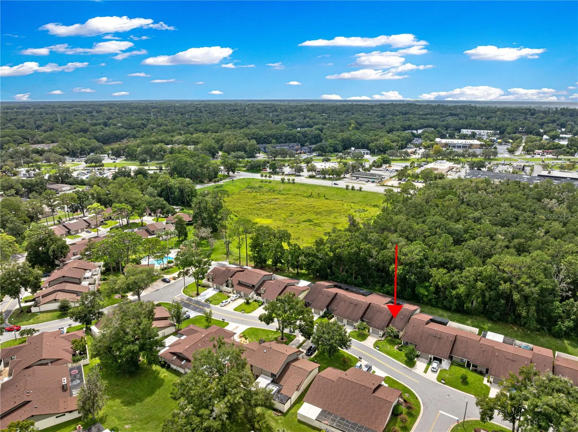 3702 NE 16th Place Ocala FL 34470
