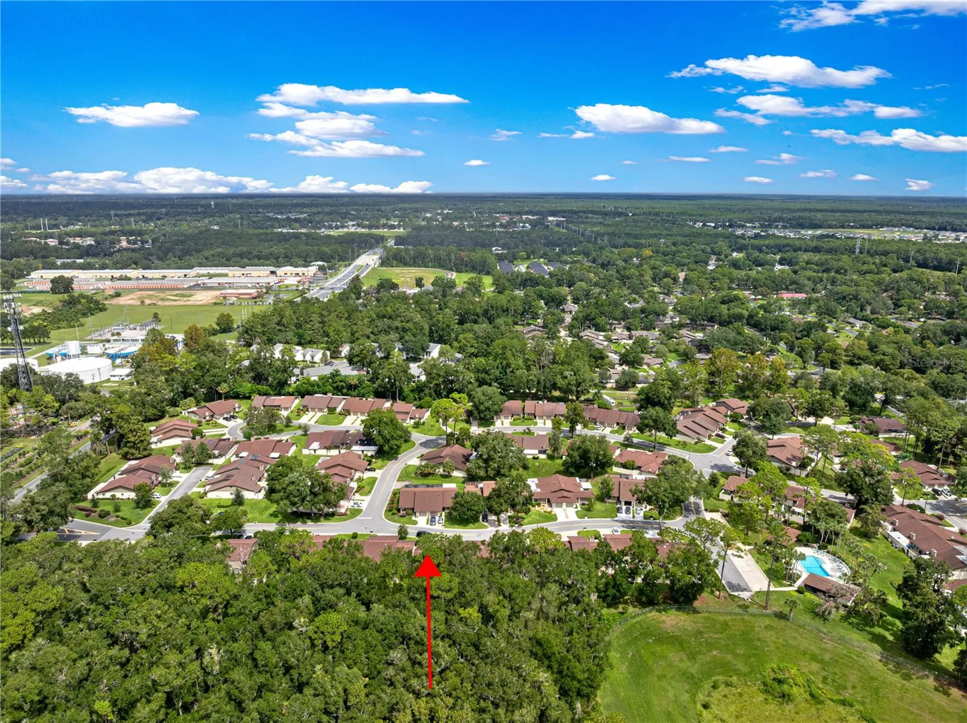 3702 NE 16th Place Ocala FL 34470