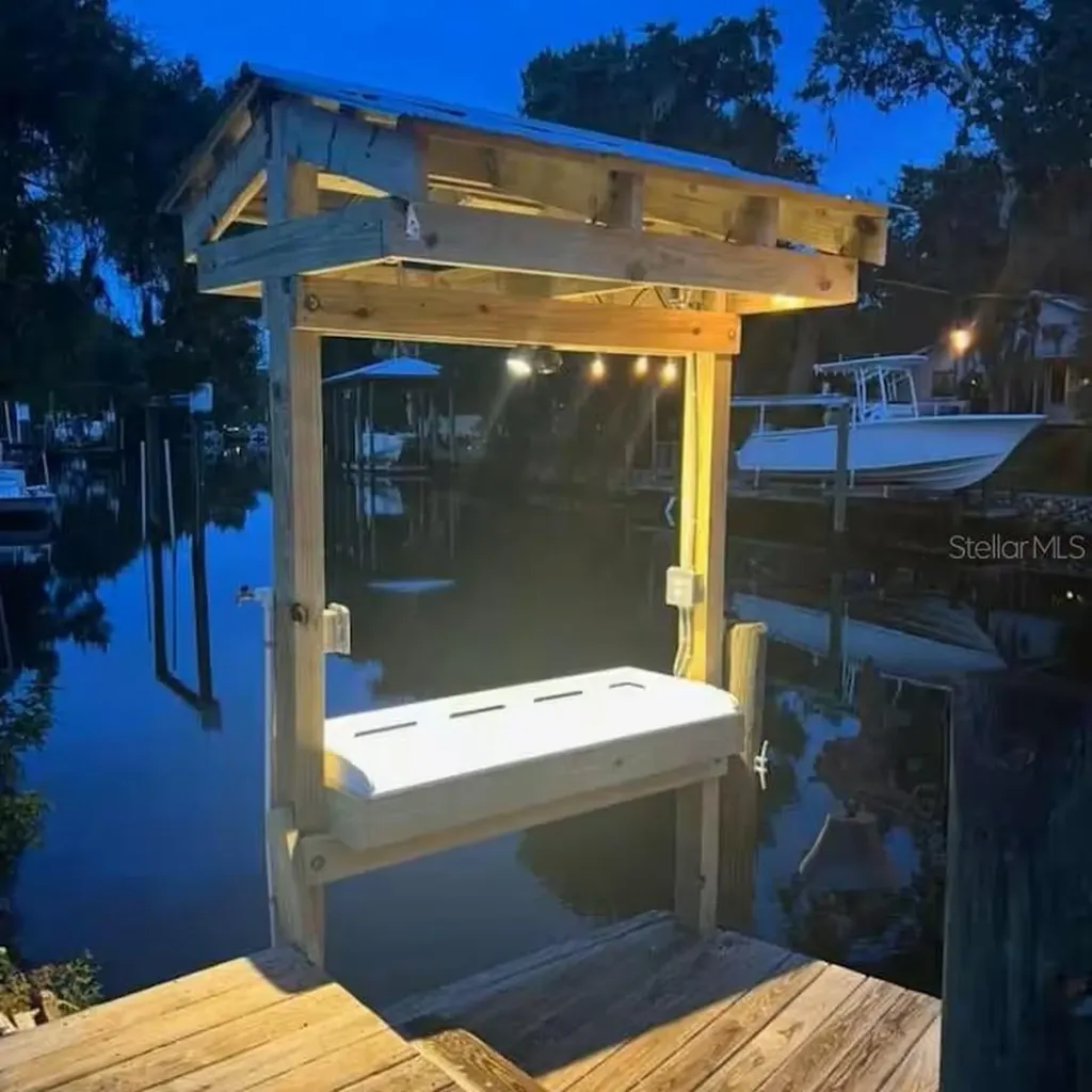 11936 W Waterway Drive Homosassa FL 34448