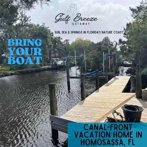 11936 W Waterway Drive Homosassa FL 34448