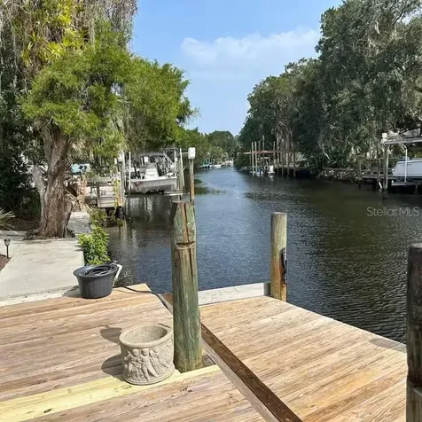 11936 W Waterway Drive Homosassa FL 34448