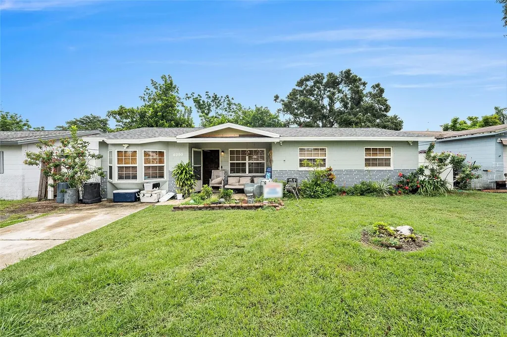 4099 30th Street N St Petersburg FL 33714