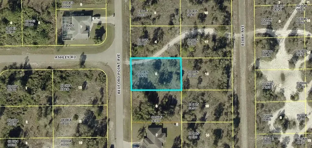 723 Bedford Point Avenue Lehigh Acres FL 33974