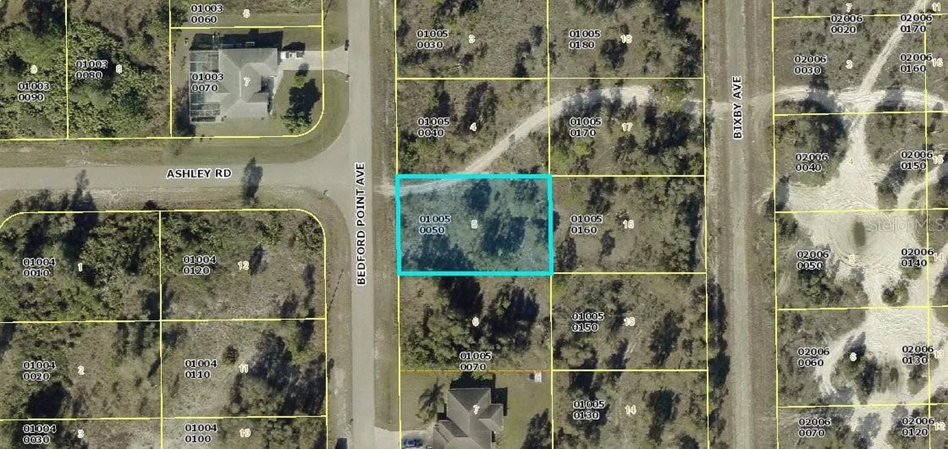 723 Bedford Point Avenue Lehigh Acres FL 33974