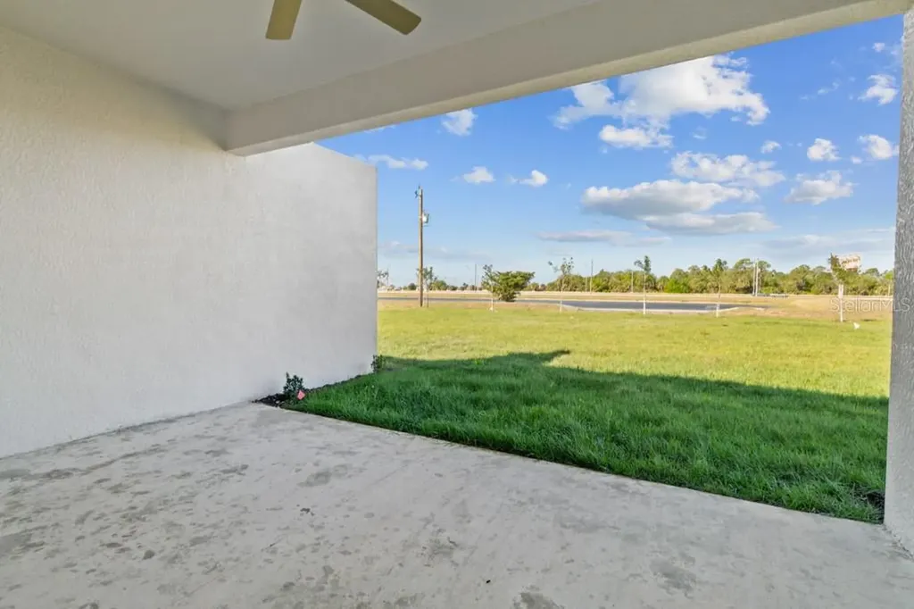 16075 Badalona Drive Punta Gorda FL 33955