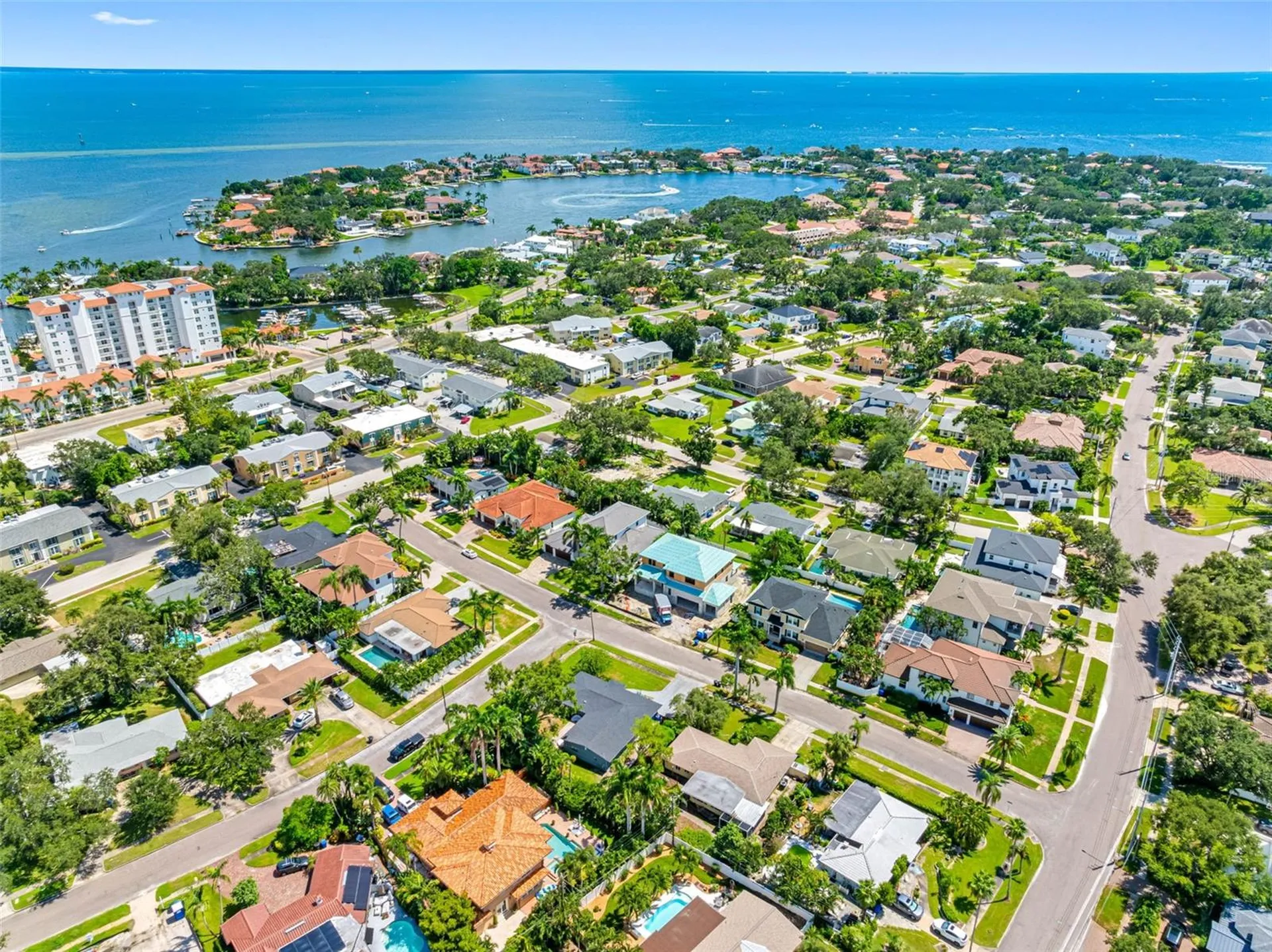 439 Capri Way NE St Petersburg FL 33704