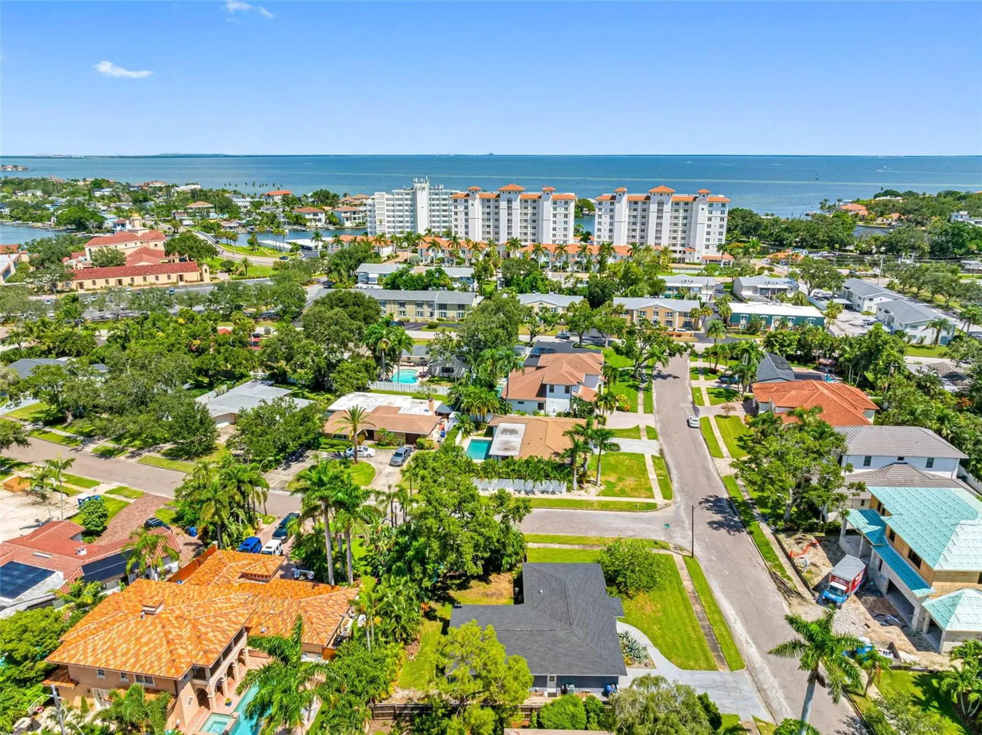 439 Capri Way NE St Petersburg FL 33704