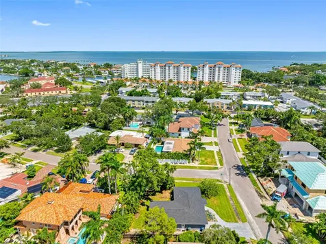 439 Capri Way NE St Petersburg FL 33704