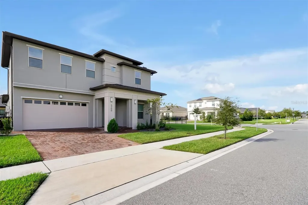 5200 Myrtleleaf Court St Cloud FL 34772