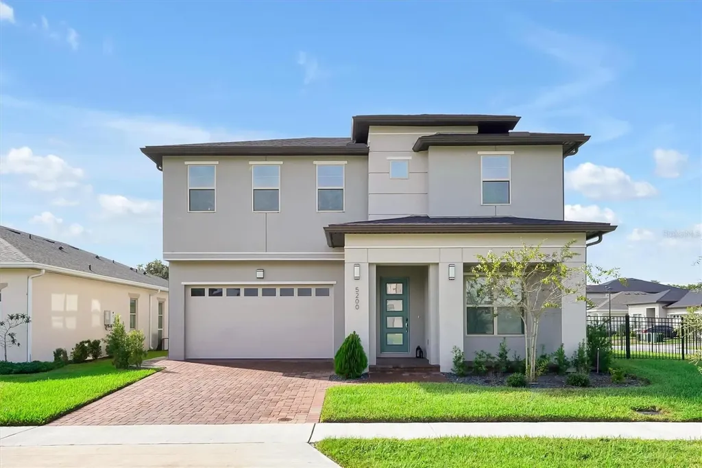 5200 Myrtleleaf Court St Cloud FL 34772