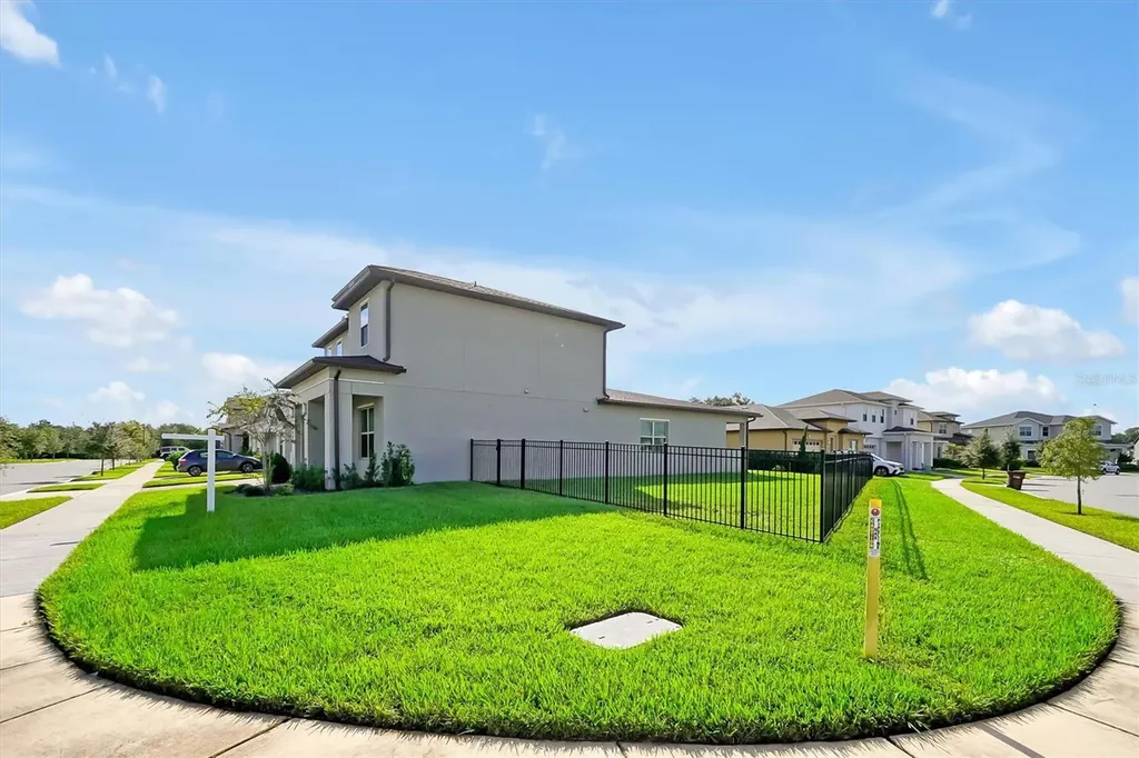 5200 Myrtleleaf Court St Cloud FL 34772