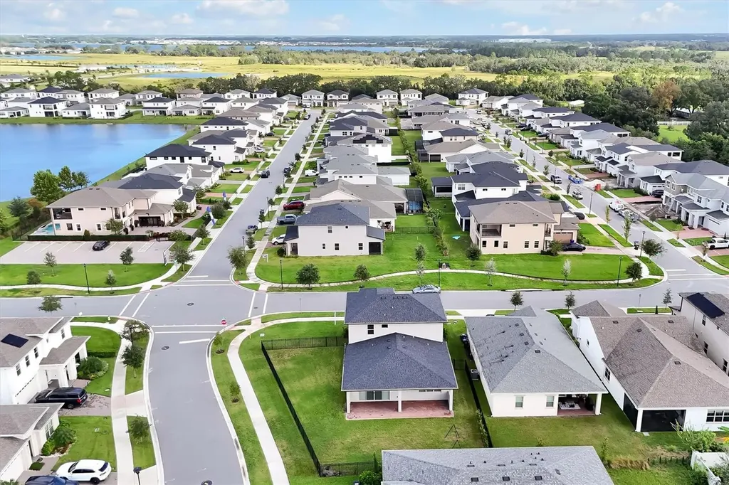 5200 Myrtleleaf Court St Cloud FL 34772